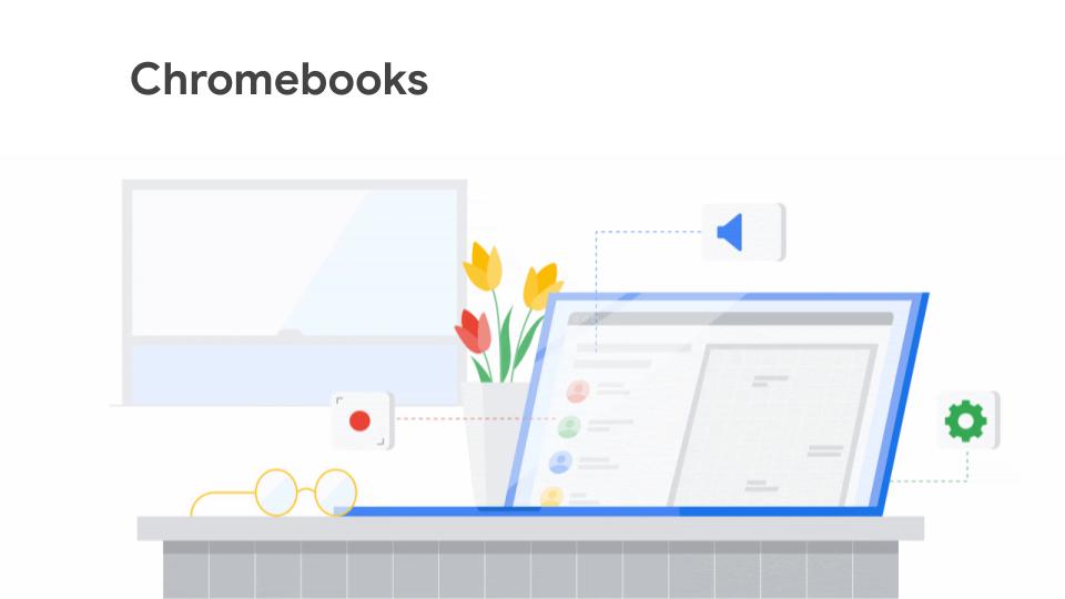 Новини освіти — Chromebook