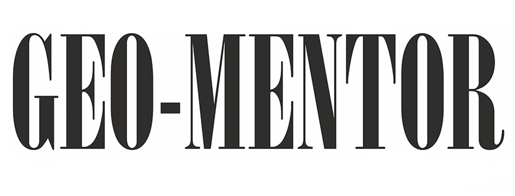 GEO-MENTOR